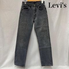 希少【80s USA⭕️】Levi
