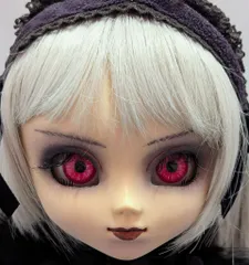 ジュンプランニング プーリップ ローゼンメイデン 水銀燈 初版