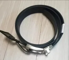 ナイキ リバーシブル ゴルフベルト 新品