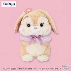 未開封/ディズニー正規品 クマ プー クローバ (うさぎ) ぬいぐるみ
