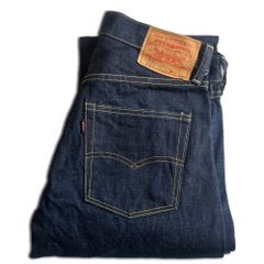 LVC 1944年】Levi'sデニム/501XX /サイズ【W31 L34】 - メルカリ