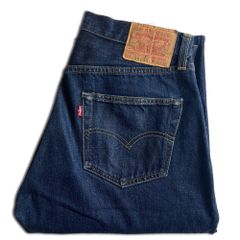 66前期 1976年モデル USA製 501 ジーンズ White Oak 32 - メルカリ