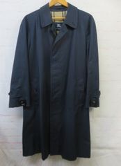 r004/sai】BURBERRY バーバリー コート ヴィンテージ - メルカリ