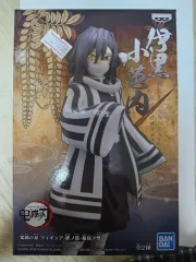 鬼滅の刃 伊黒 小芭内 出品