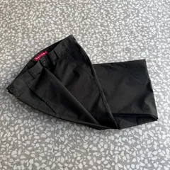 Supreme / 90’s usa製 chino easy pants 30 オールドシュプリーム　チノパン　イージーパンツ　アーカイブ　横ノリ　B系