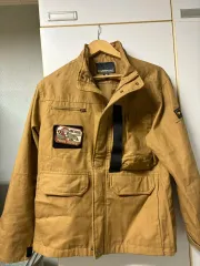 ワークジャケット