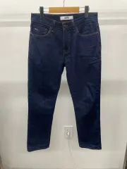 31インチ) トミーヒルフィガー ストレッチ デニム ズボン