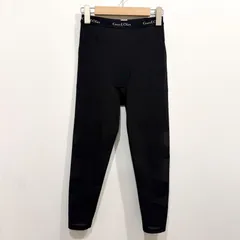 グラントイーワンズ ララグラント ドレナージュスパッツ レギンス タイツ 70 ブラック 日本製 着圧【送料込み】