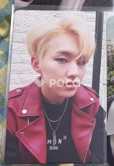 Seventeen ホシ セブチ TEEN, AGE RS Ver.