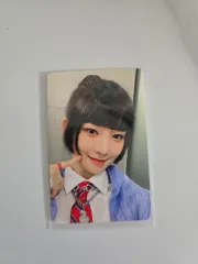 IVE レイ LOVE DIVE LOVE DIVE Withmuu ウィズミュー ラッキードロー ラキドロ トレカ