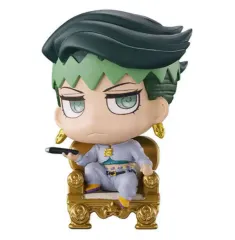 (新品) ジョジョ ジョジョコレ ガチャ フィギュア ジョジョWORLD 3 キシベ・ロハン