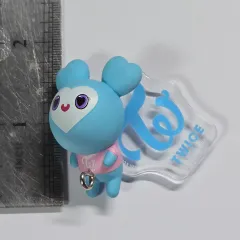 TWICE ナヨン(NAYEON) ガチャ カプセルトイ ミニ フィギュア チャーム