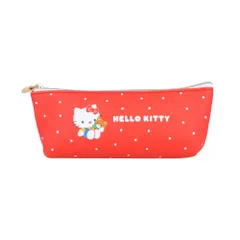 サンスター文具 サンリオキャラクター ペンケース ハローキティ ドット S1428721