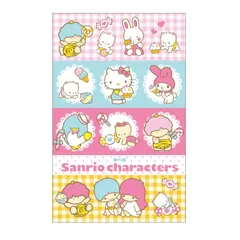 ポチ袋　サンリオキャラクターズ