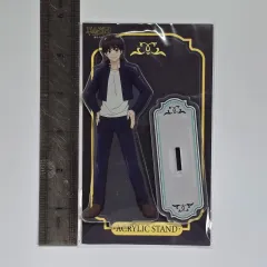 呪術廻戦 フィギュア プレッソ アークリル フィギュア キャラクター スタンド - 灰原 結-YOU-