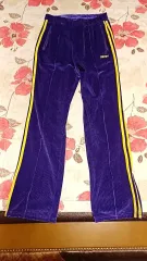 ノルディ ベルベット トレーニングウェア L 丈 109