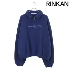 2026年最新】Alexander Wang メンズ トレーナー・スウェットの人気