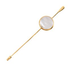 CHANEL】シャネル ロゴプレート P12872V00569 コットン ベージュ  