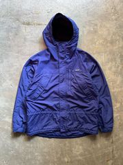 廃盤 90s Patagonia 97年製 トーレジャケット ディープパープル - メルカリ