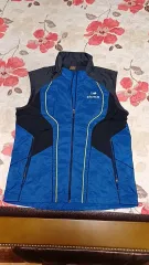 EIDER 夏 レディース ベスト 100 バスト55 丈70