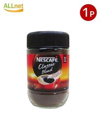 ネスレ ネスカフェ クラシックブレンド (瓶) 115g ネスレ日本 ネスカフェ エクセラ インスタントコーヒー 日本国内工場製造 NESCAFE CLASSIC BLEND