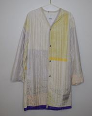 OAMC 18aw キルティングコート Lサイズ - メルカリ