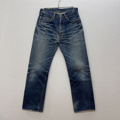 Levi's リーバイス501 08501 2009年フィリピン製 W30 - メルカリ
