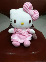 EIKOH Sanrio 正規品 ハローキティ セーラーぬいぐるみ / 日本国内限定モデル