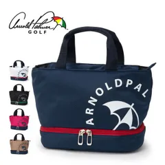 2026年最新】Arnold Palmer Golf ゴルフバッグ・キャディバッグの人気