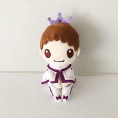 頭文字D 高橋涼介 グラくじ D賞 ぬいぐるみ ぬいぴ～す イニシャルD