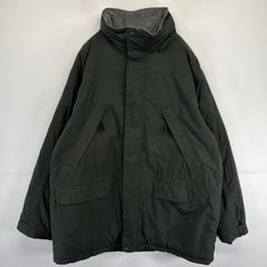 L.L.Beanエルエルビーン 無地 裏地フリース マウンテンパーカー - メルカリ