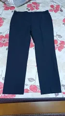 NEPA 춘추クライミングパンツ オーバーサイズ39インチ 丈107