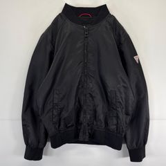 ゆ*ゆ様 リチャードソンスタジャン ブラック シュプリーム
