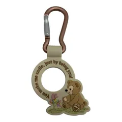 東京ディズニーリゾート Disney ディズニー ディズニーシー 限定 ダッフィー アンド フレンズ ボトルホルダー E-06