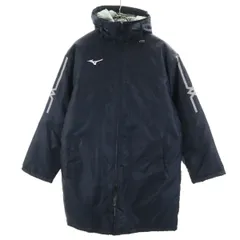 2026年最新】ミズノ オリジナル ベンチコートの人気アイテム - メルカリ
