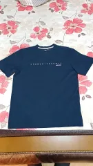 EIDER 機能性 Tシャツ 実寸100 バスト53 丈69