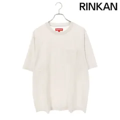 シュプリーム  Pocket Tee ポケットTシャツ メンズ L
