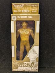 ウルトラマンティガ☆ファイナルver.☆ウルトラヒーローシリーズ☆完結