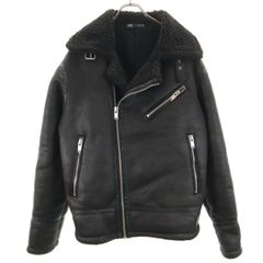 THE NORTH FACE ダウンジャケットNPW61247 ノースフェイス NPW61247 ファー マウンテン ダウンジャケット S