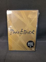 DOLL$BOXX 未開封新品 DVD Live Tour 2018 - メルカリ