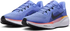 [ナイキ] ペガサス 41 W Pegasus 41 ロイヤルパルス/アストロノミーブルー/レーザーオレンジ/ブラック FD2723-402 25.0cm [25.0 cm]