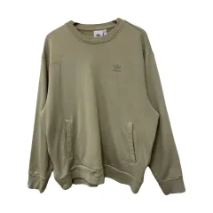 メンズL/アディダス 22FW スウェット