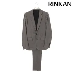 2026年最新】Dior Homme メンズ ビジネススーツの人気アイテム - メルカリ