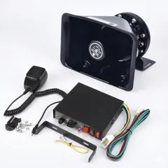 2026年最新】サイレンアンプの人気アイテム - メルカリ