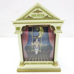 レア koji murai むらいこうじ THEATER オルゴール Pierrot de Pierre