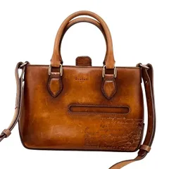 Berluti ベルルッティ トゥジュールガリバー ショルダーバッグ 2way 保存袋のサムネイル
