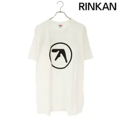 シュプリーム  25SS  Aphex Twin Ambient Works Tee エイフェックスツインTシャツ メンズ L