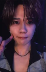 INI Winning ver. 藤牧京介 THE ORIGIN