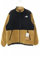 ザノースフェイス THE NORTH FACE DENALI JACKET BROWN XL NA72051 デナリ ジャケット フリース ブラウン 【ブランド古着ベクトル】【中古】■260116