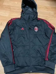 アディダス ACミラン ダウン Lサイズ (100サイズ)